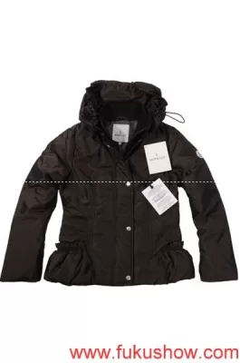 MONCLER2011秋冬新作