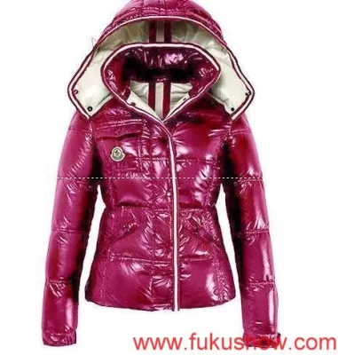 MONCLER2011秋冬新作