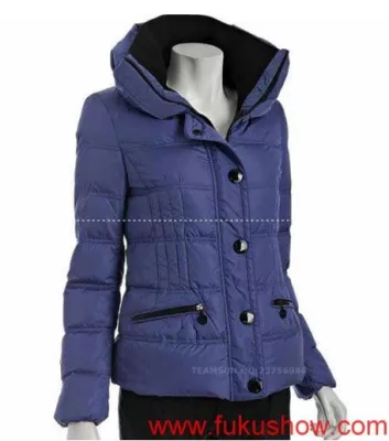 MONCLER2011秋冬新作