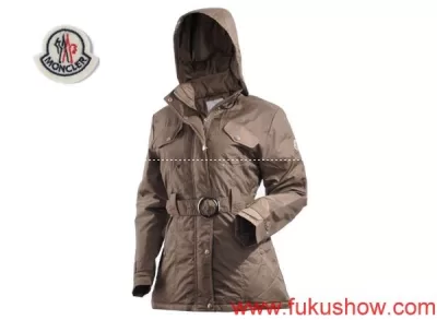 MONCLER2011秋冬新作