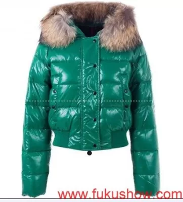 MONCLER2011秋冬新作