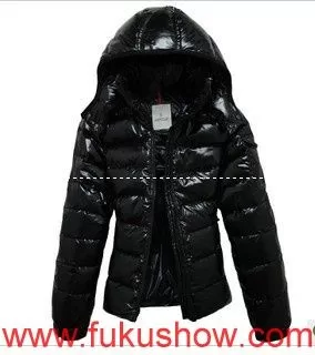MONCLER2011秋冬新作