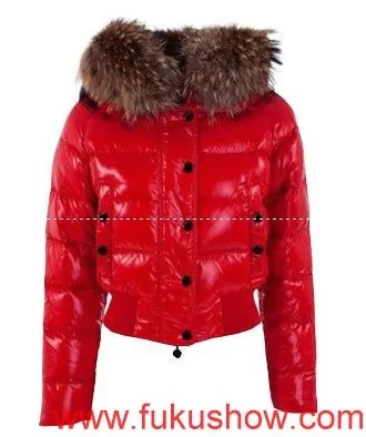 MONCLER2011秋冬新作