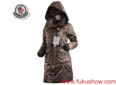 MONCLER2011秋冬新作