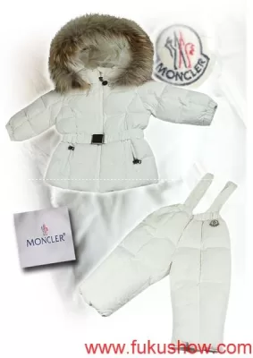 MONCLER2011秋冬新作