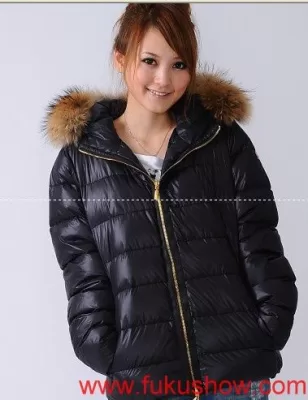 MONCLER2011秋冬新作