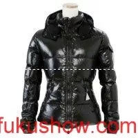 MONCLER2011秋冬新作