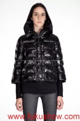 MONCLER2011秋冬新作