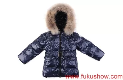 MONCLER2011秋冬新作