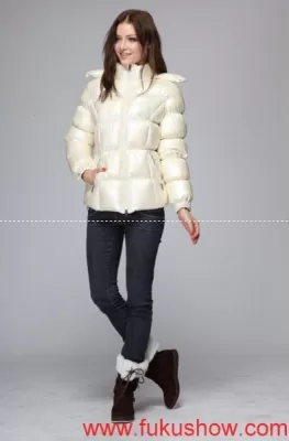 MONCLER2011秋冬新作
