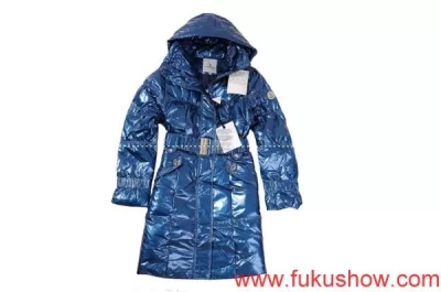 MONCLER2011秋冬新作