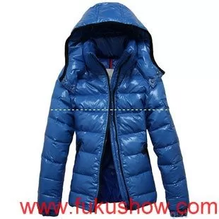 MONCLER2011秋冬新作