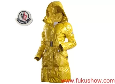 MONCLER2011秋冬新作