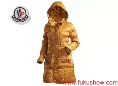 MONCLER2011秋冬新作