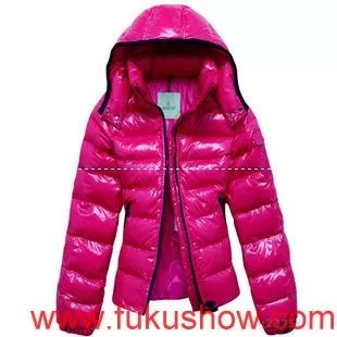 MONCLER2011秋冬新作