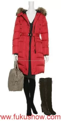 MONCLER2011秋冬新作