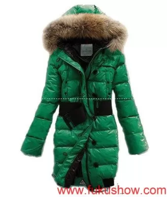 MONCLER2011秋冬新作