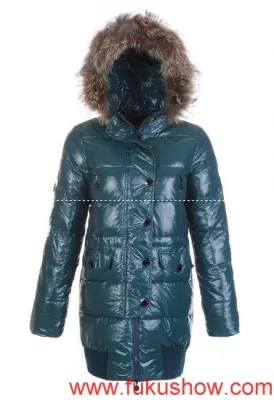 MONCLER2011秋冬新作
