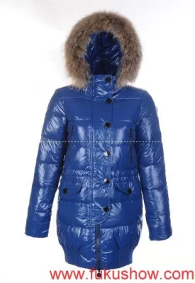 MONCLER2011秋冬新作