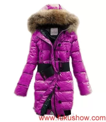 MONCLER2011秋冬新作