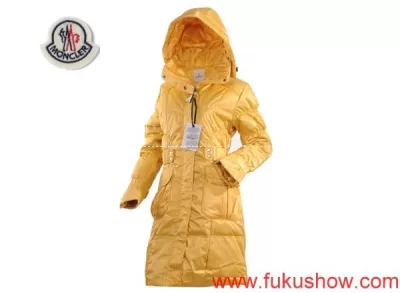 MONCLER2011秋冬新作