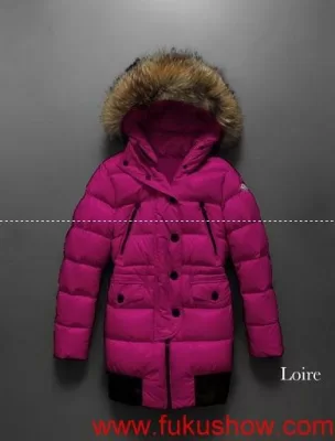 MONCLER2011秋冬新作