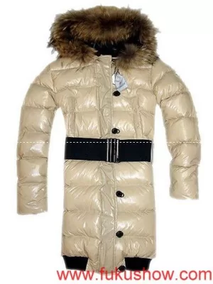 MONCLER2011秋冬新作