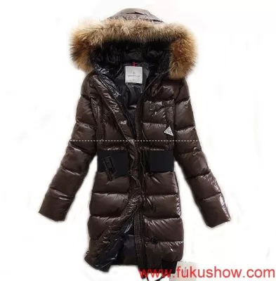 MONCLER2011秋冬新作