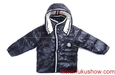 MONCLER2011秋冬新作