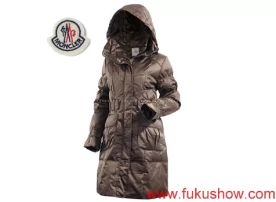 MONCLER2011秋冬新作