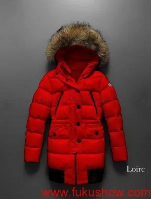 MONCLER2011秋冬新作