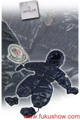 MONCLER2011秋冬新作