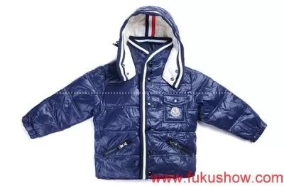 MONCLER2011秋冬新作