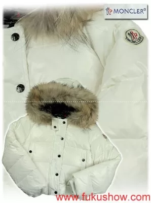 MONCLER2011秋冬新作