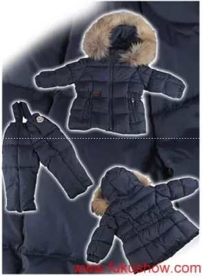 MONCLER2011秋冬新作