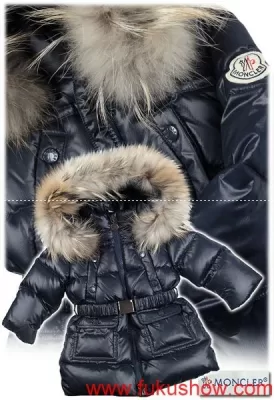 MONCLER2011秋冬新作