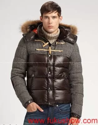 MONCLER2011秋冬新作