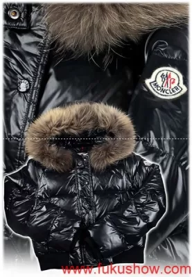 MONCLER2011秋冬新作
