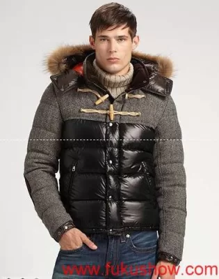MONCLER2011秋冬新作