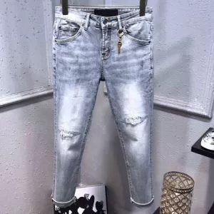ジーンズ 是非ともオススメしたい ドルチェガッバーナ DolceGabbana 20SSトレンド