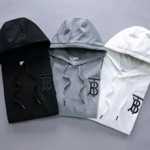 パーカー 機能性が良くブランド新品 バーバリー20202020秋冬のファッション BURBERRY 3色可選 使いやすさのトレンド