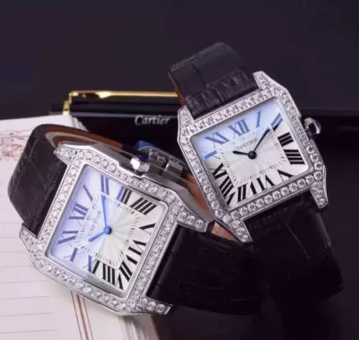 2020 贈り物にも◎ カルティエCARTIER 日本輸入クオーツムーブメント 恋人腕時計 多色選択可