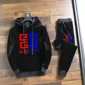 冬を彩る2020SS新作 GIVENCHY ジバンシー 上下セット 秋冬の最新アウターが続々登場