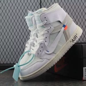 手頃価格 18ＳＳ美品 OffWhite オフホワイト スニーカー おすすめデザイン