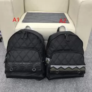 【2020年】夏のファッション ブランドの話題の新作も プラダ PRADA リュック 2色可選