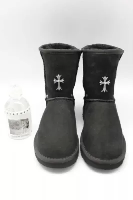 201213秋冬新作CHROME HEARTS クロムハーツ スニーカー 靴 ビジネスシューズ 最高ランク