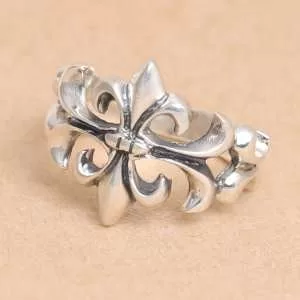 2020春夏CHROME HEARTS クロムハーツ ★安心★追跡付 シルバー925 アクセサリー 指輪