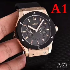 人気商品 2020春夏新作 男性用腕時計 首胸ロゴ 多色可選 ウブロ HUBLOT