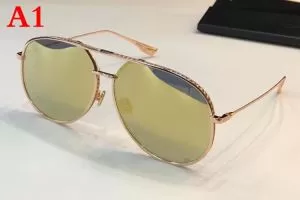 きちんと感をプラス サングラス ディオール DIOR 2020春夏のトレンド新商品 3色可選