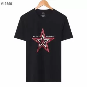 この時期の一番人気は 半袖Tシャツ 多色可選 コーデの完成度を高める アルマーニ ARMANI